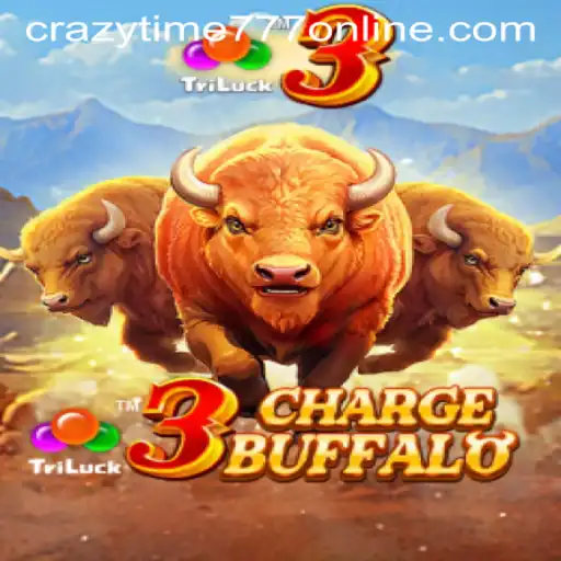 Exploring the Exciting World of 3ChargeBuffalo and the Power of CrazyTime777