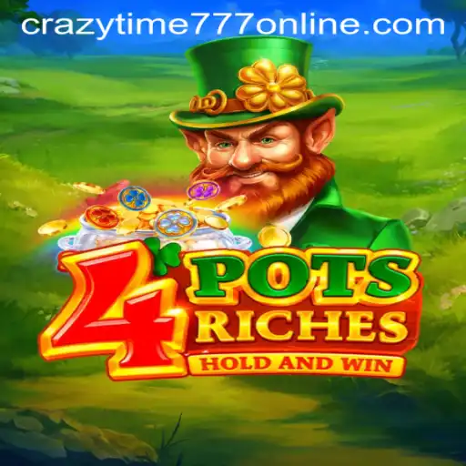 Exploring 4potsriches: A Comprehensive Guide to the Exciting Game