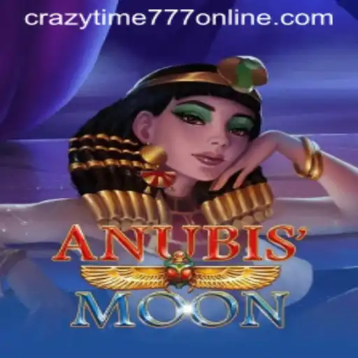 Exploring the Intriguing World of AnubisMoon