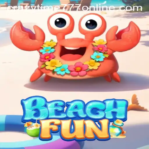 Discovering BeachFun: The Latest Sensation in Interactive Gaming