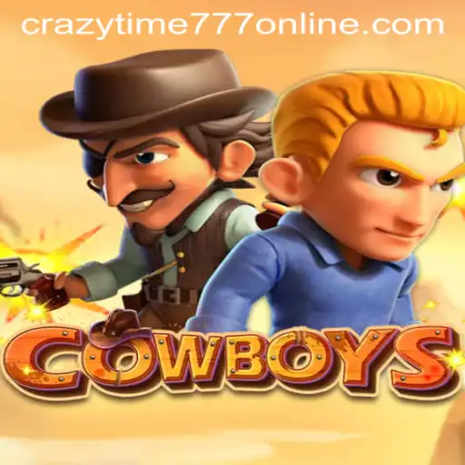 Exploring the Thrilling World of COWBOYS: A Dive into CrazyTime777