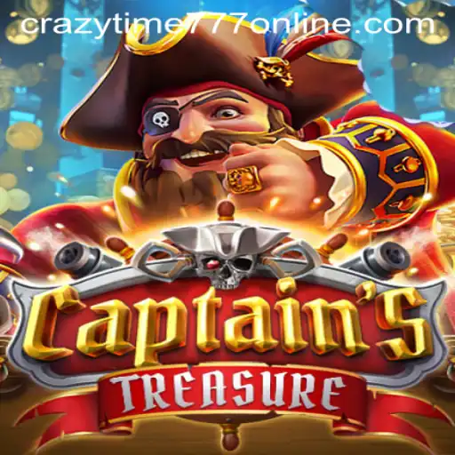 Exploring CaptainssTreasure: A Thrilling Adventure Awaits