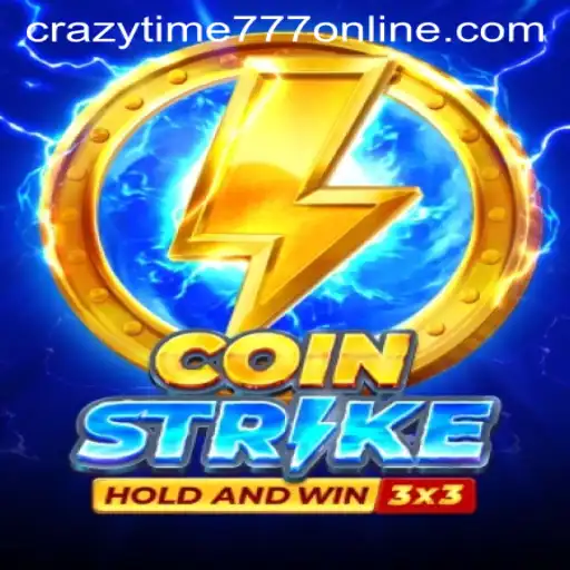 Exploring the Excitement of Coinstrike: The Game Revolutionized by CrazyTime777