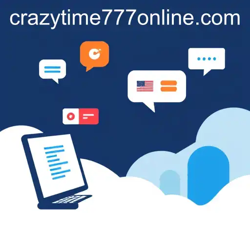 Optimizing Engagement through 'Contact Us' Features: The CrazyTime777 Approach