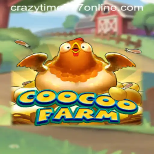 CooCooFarm: A Whimsical Journey into CrazyTime777