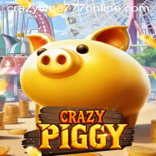 Exploring the Dynamic World of CrazyPiggy: Discovering the Thrills of CrazyTime777