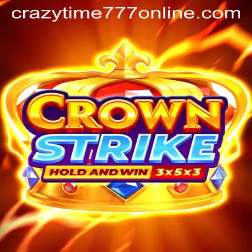 Explore the Intriguing World of CrownStrike: Unveiling CrazyTime777