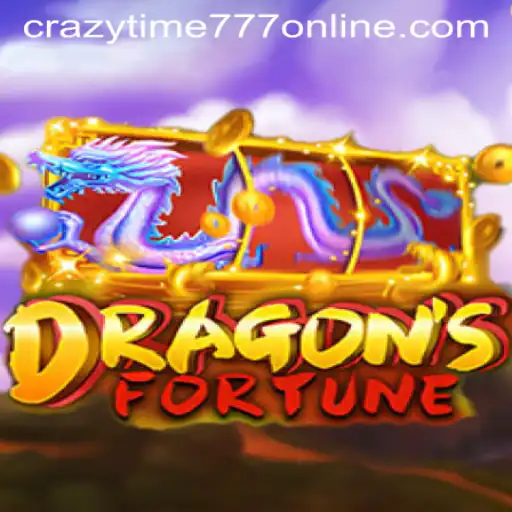 Exploring DragonFortune: An Epic Adventure in the World of CrazyTime777