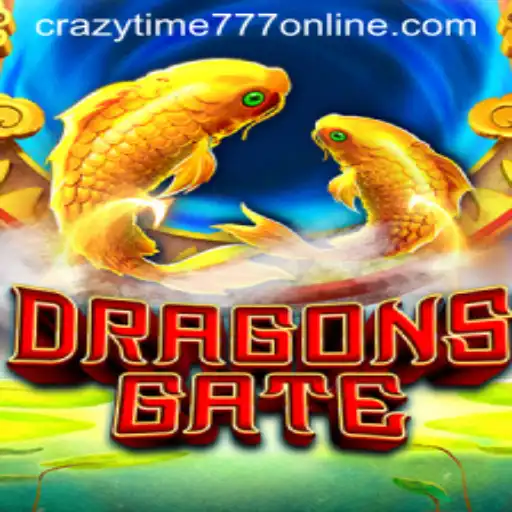 DragonsGate: The Immersive Fantasy Adventure with a Twist of CrazyTime777