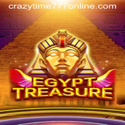 Unveiling EgyptTreasure: Dive into the Mysterious World with CrazyTime777