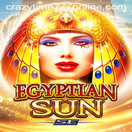 Unveiling the World of EgyptianSunSE: A Dynamic Gaming Experience with CrazyTime777