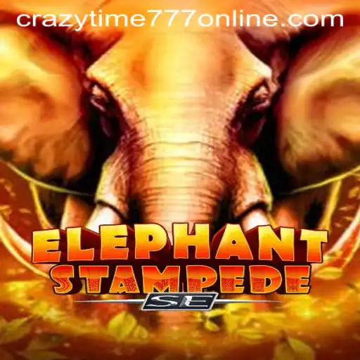 Exploring ElephantStampedeSE: Engage in the High-Stakes Adventure with CrazyTime777