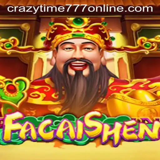 Discovering the Excitement of FaCaiShen with CrazyTime777