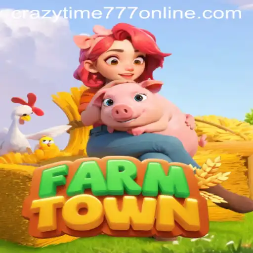 Exploring the Fascinating World of FarmTown Through the Lens of CrazyTime777