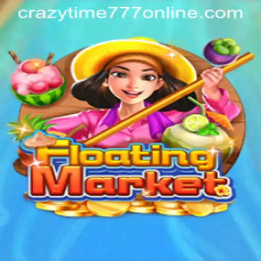 Unveiling FloatingMarket: A Dive into the World of CrazyTime777