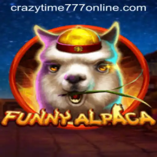 Exploring the Whimsical World of FunnyAlpaca: The Game and Its Thrilling CrazyTime777 Feature