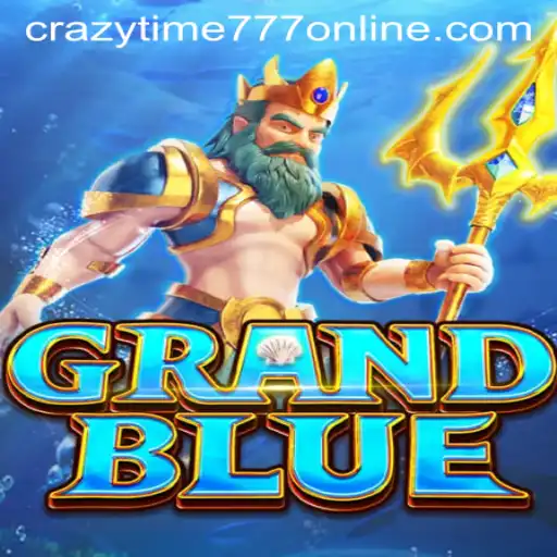 Dive into GRANDBLUE: The Thrilling Universe of CrazyTime777