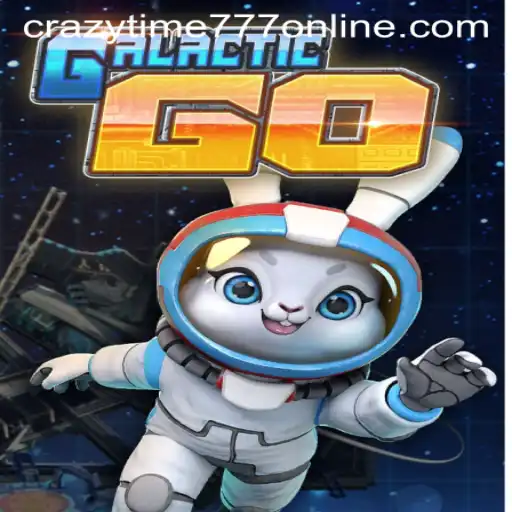 Explore the Thrilling Universe of GalacticGO with CrazyTime777