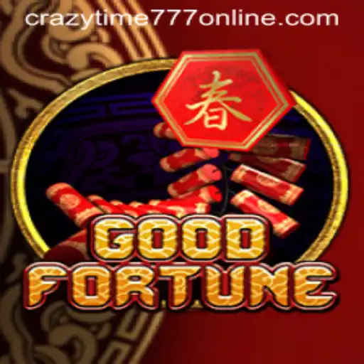 Discover the Thrilling World of GoodFortune: A Look into CrazyTime777