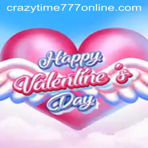 Discover the Thrilling World of 'HappyValentinesDay': An Enlightening Dive into 'CrazyTime777's' New Game