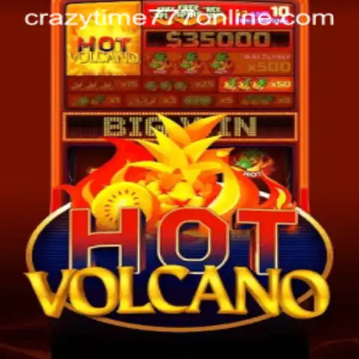 Exploring the Thrilling World of HotVolcano and the Excitement of CrazyTime777