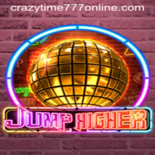 JumpHigher: A Thrilling Leap into Gaming with CrazyTime777