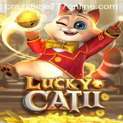 Exploring LuckyCatII: Unveiling the Thrills of CrazyTime777