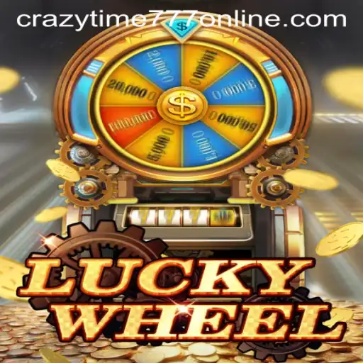 Exploring the Thrills of LuckyWheel and CrazyTime777