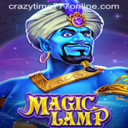 Unveiling the Enchantment: MagicLamp and the Thrills of CrazyTime777