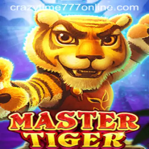 Unleashing the Thrill of MasterTiger: A Fresh Spin with CrazyTime777