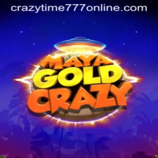 Exploring the Thrills of MayaGoldCrazy and CrazyTime777
