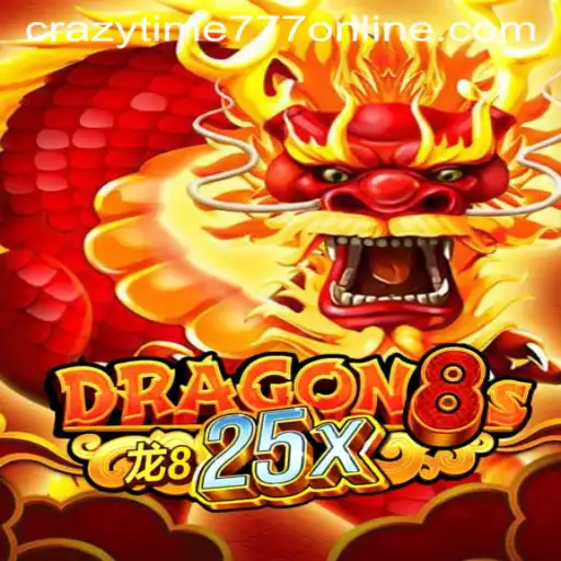 Exploring the Thrills of Dragon8s25x: A New Era in Gaming with CrazyTime777