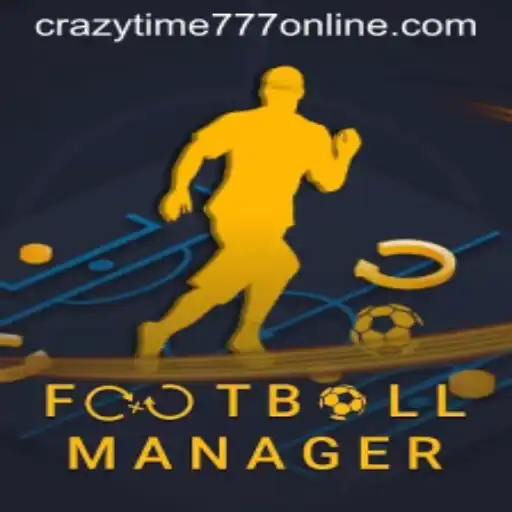Ultimate FootballManager Experience: Exploring the Thrill of CrazyTime777