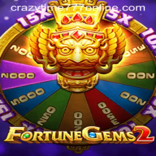 Discover FortuneGems2 and Unleash the Excitement of CrazyTime777