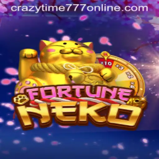 FortuneNeko: The Enchanting World of CrazyTime777