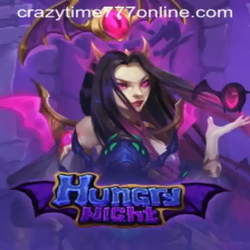 Immerse Yourself in the Thrilling World of HungryNight