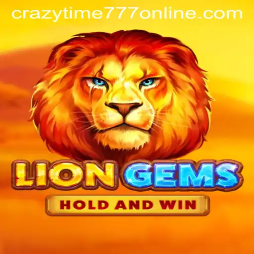 Discover the Thrills of LionGems: The Exciting World of CrazyTime777