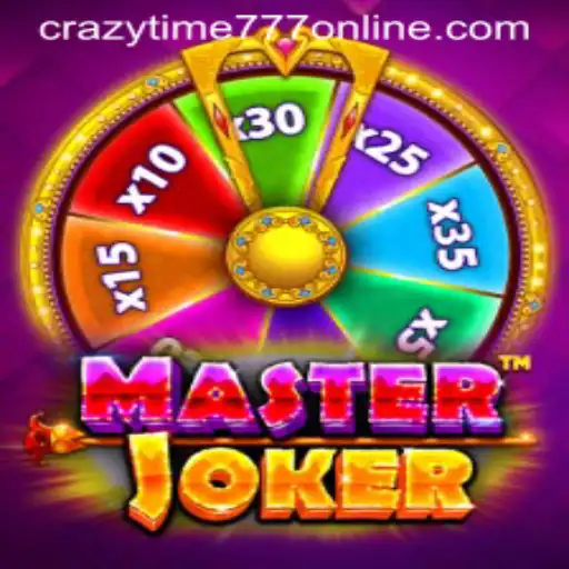 MasterJoker: Unraveling the Enigma of a Thrilling Casino Adventure