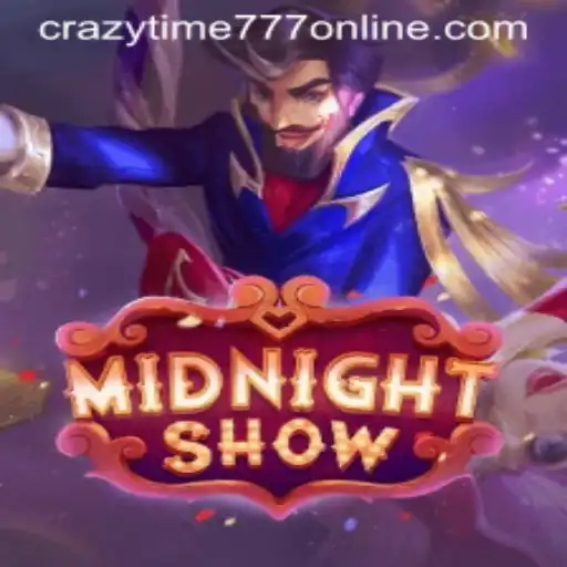 MidnightShow: A Thrilling New Gaming Experience with CrazyTime777
