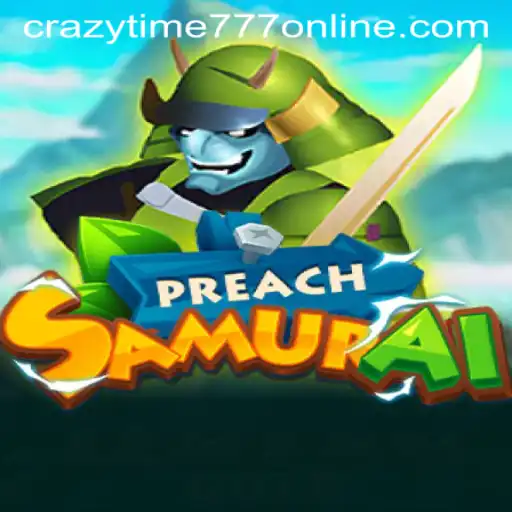 The Alluring Adventure of PreachSamurai: A New Era in Gaming