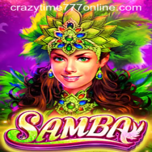 Unpacking Samba: The Electrifying Casino Game Infused with CrazyTime777