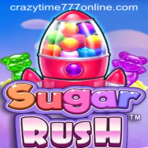 Exploring the Excitement of SugarRush: A Guide to the Game with CrazyTime777