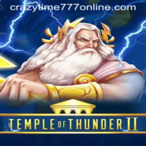 Unveiling Temple of Thunder II: The Ultimate Adventure Awaits