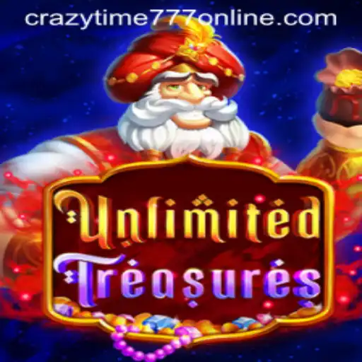 Explore UnlimitedTreasures: Dive into the World of Unmatched Adventure