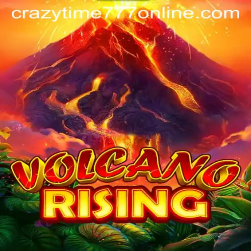 VolcanoRising: An Explosive Encounter with CrazyTime777