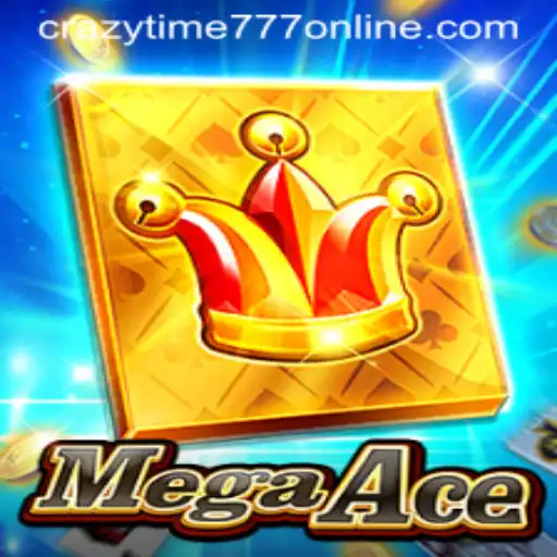 Discover the Thrilling World of MegaAce: A Dive into CrazyTime777