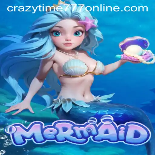 Dive into the World of 'Mermaid' - A Captivating Journey with CrazyTime777