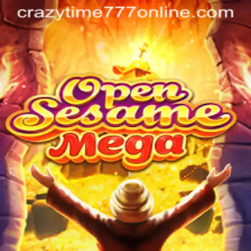 Exploring the Fascinating World of OPENSESAMEMEGA: Unveiling the Thrill of CrazyTime777