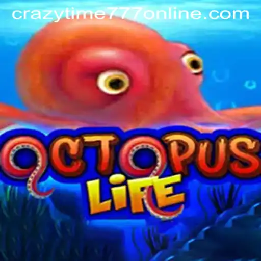 Exploring OctopusLife: An In-depth Look at the Game and the Rise of CrazyTime777