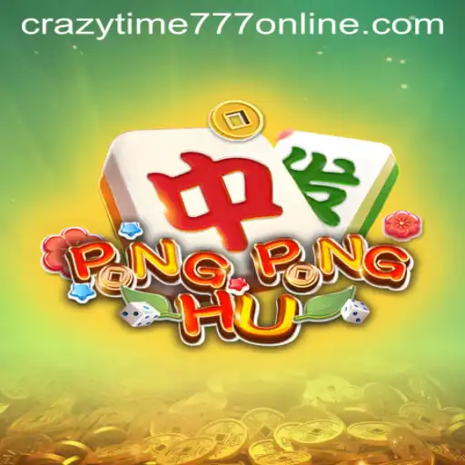Unveiling the Thrills of PONGPONGHU: Dive into CrazyTime777